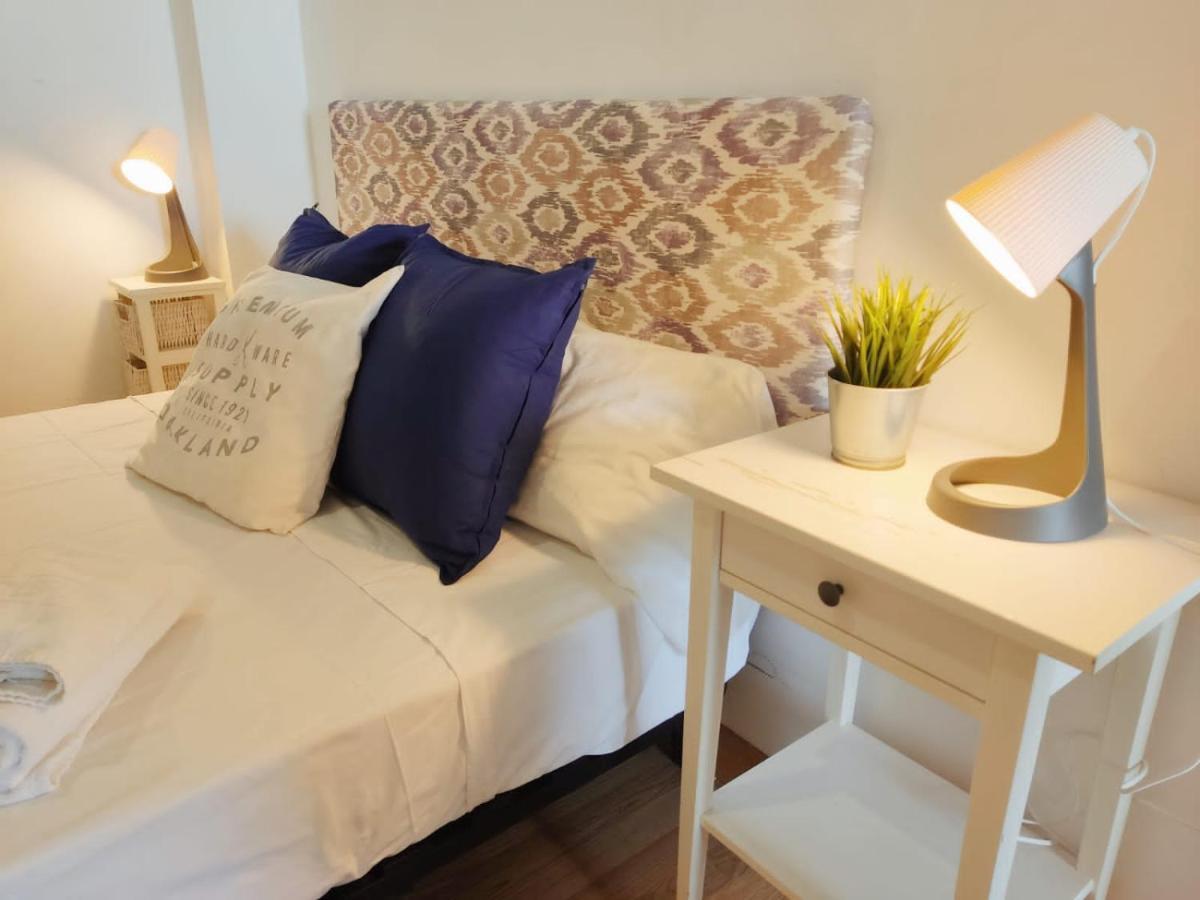 Homeyseville-Amazing Penthouse Giralda Views 8 Pax, Parking Optional Εξωτερικό φωτογραφία