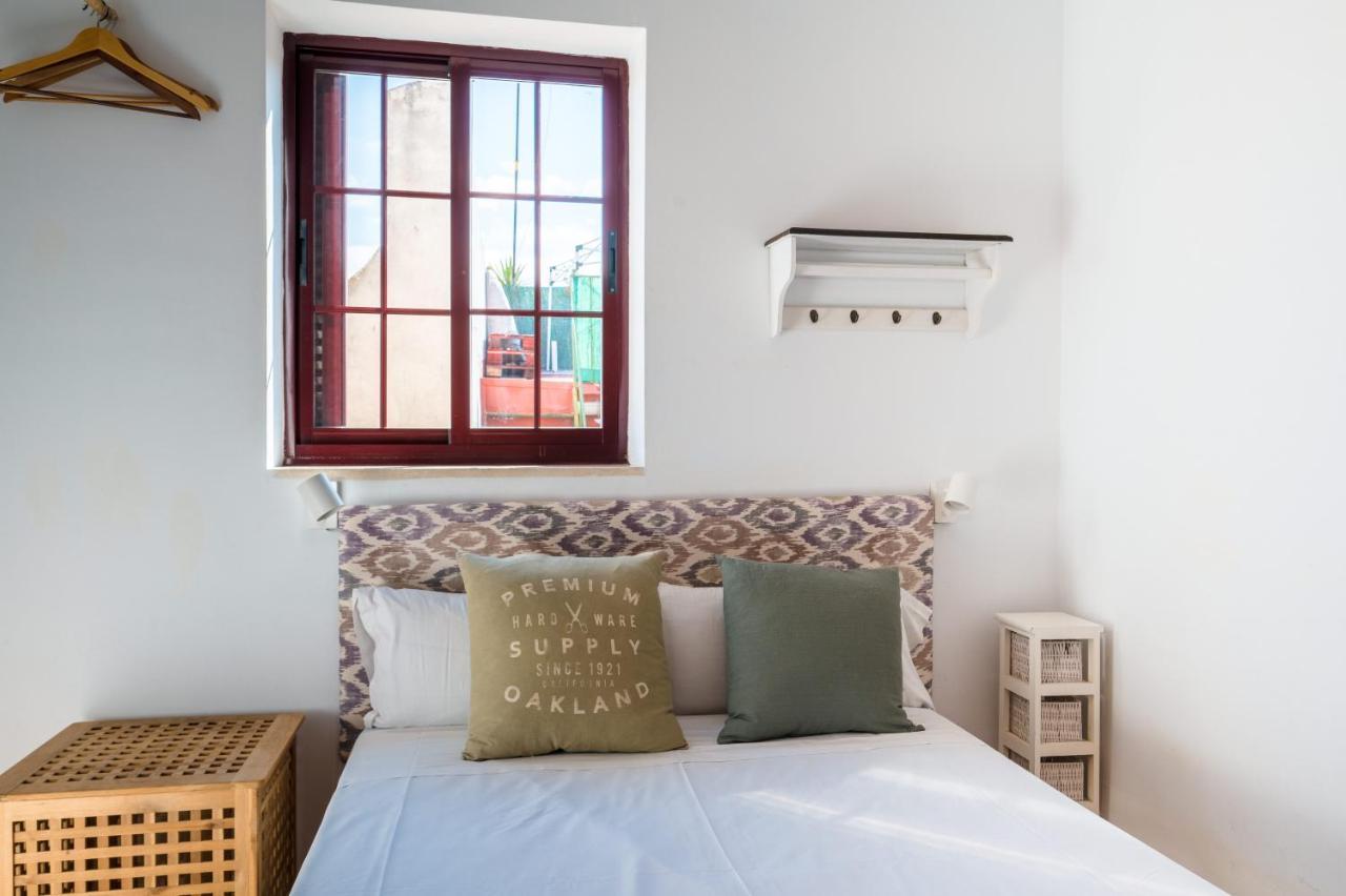 Homeyseville-Amazing Penthouse Giralda Views 8 Pax, Parking Optional Εξωτερικό φωτογραφία