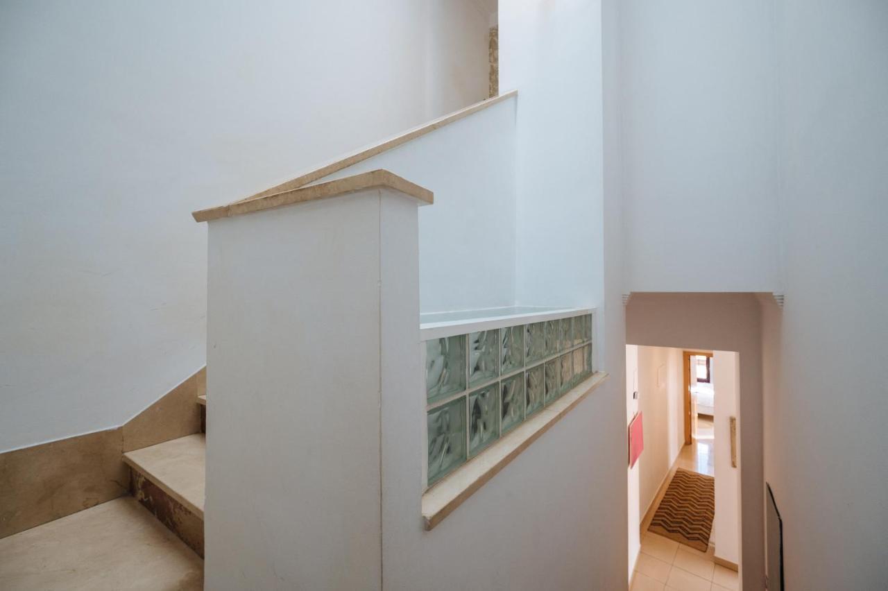 Homeyseville-Amazing Penthouse Giralda Views 8 Pax, Parking Optional Εξωτερικό φωτογραφία